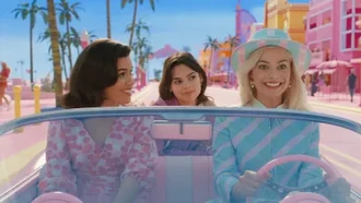 Barbie 2023